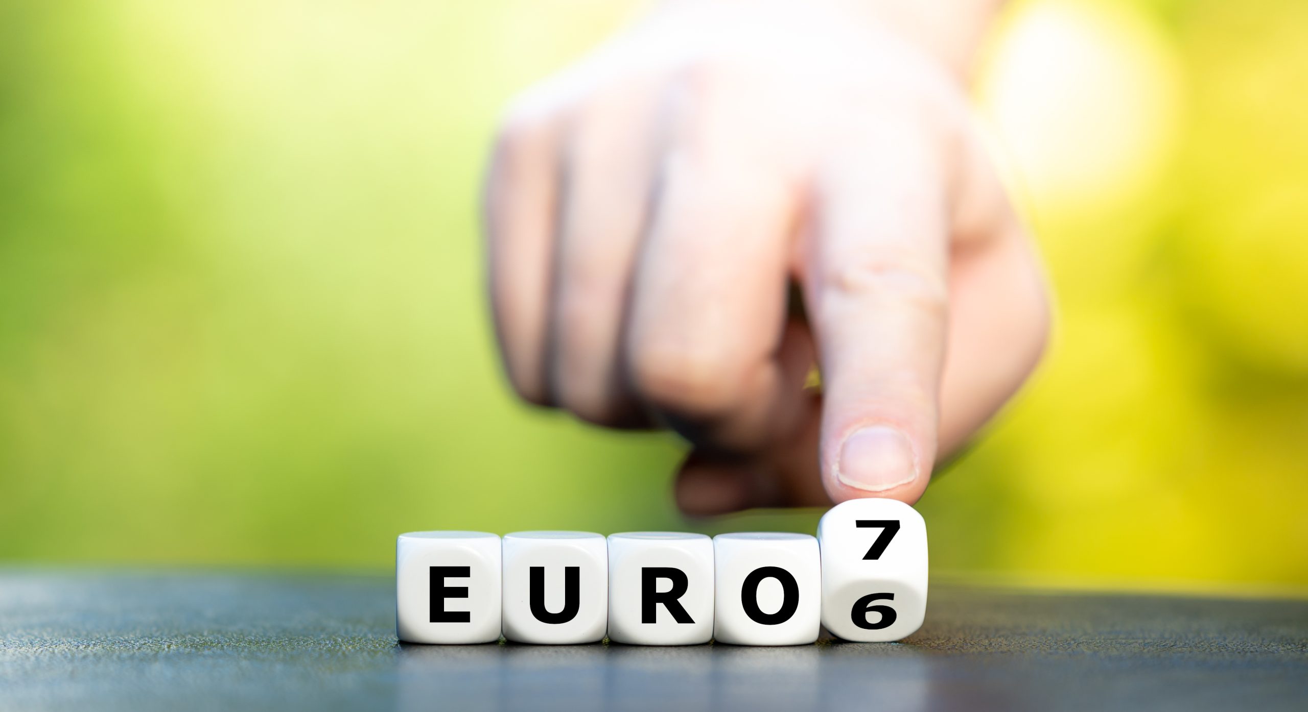 normativa euro 6 y 7