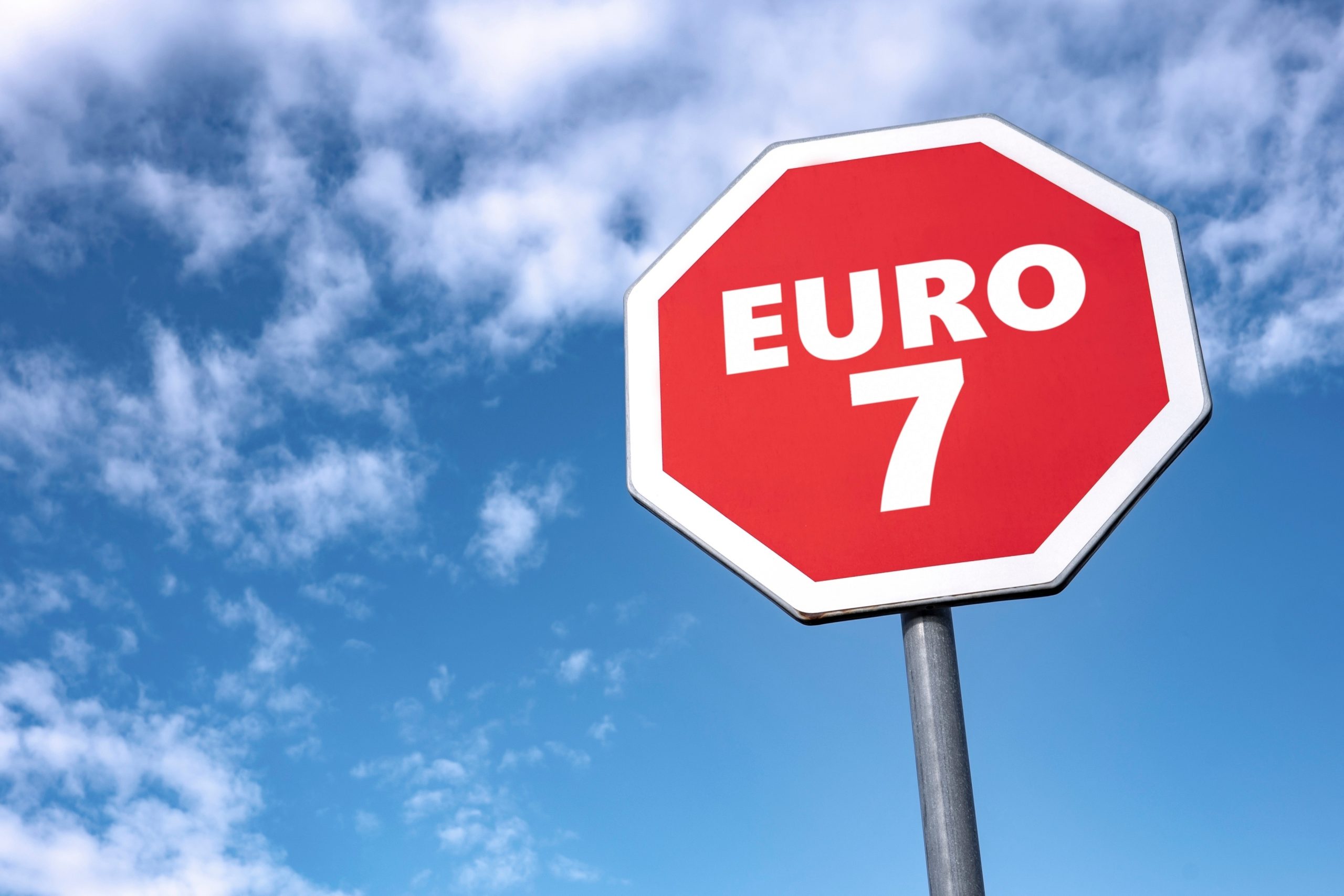normativa euro 7